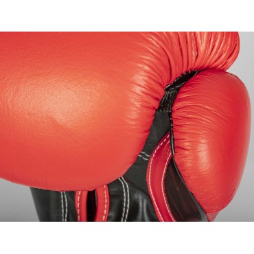 Boxing gloves Paffen Sport ECO - red