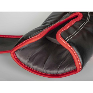 Boxing gloves Paffen Sport ECO - red