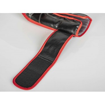 Boxing gloves Paffen Sport ECO - red