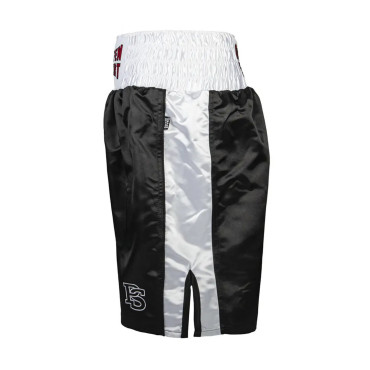 Boxerské trenky Paffen Sport PRO - bílé / černé