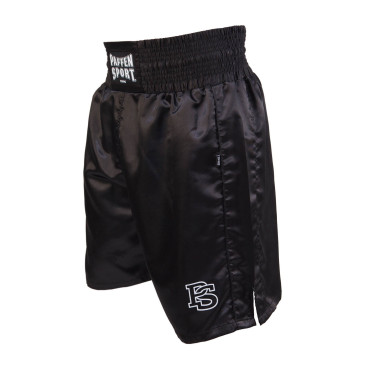 Boxerské trenky Paffen Sport ALLROUND - černá
