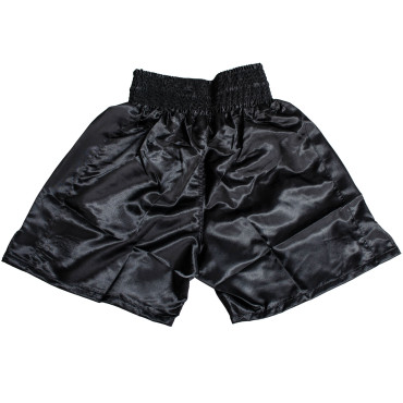 Boxing shorts Paffen Sport ALLROUND - black