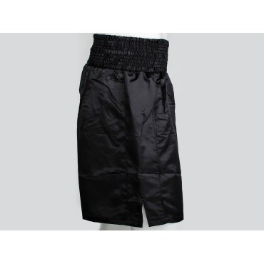 Boxing shorts Paffen Sport ALLROUND - black