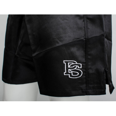 Boxing shorts Paffen Sport ALLROUND - black