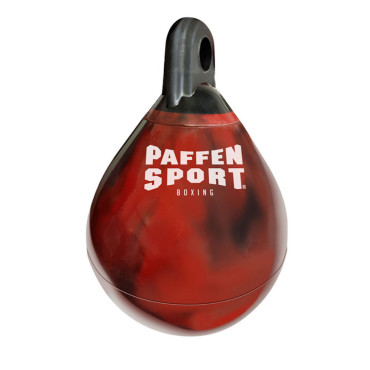 Water punching bag 24 kg Paffen Sport