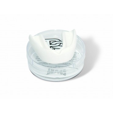 Chránič zubů Paffen Sport Allround Mint - bílá