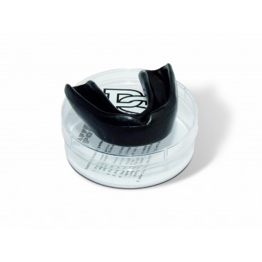 Chránič zubů Paffen Sport Allround Mint - černá