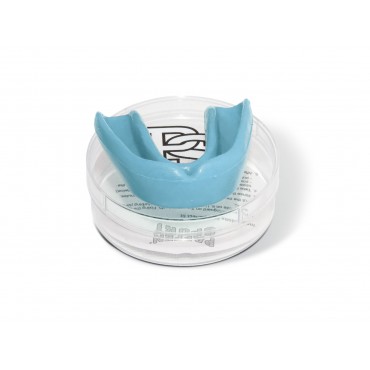 Mouth guard Paffen Sport Allround Mint - blue 
