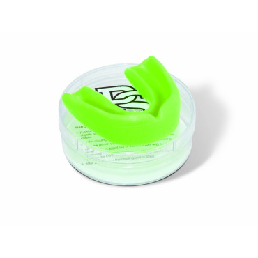 Mouth guard Paffen Sport Allround Mint - green