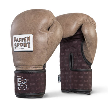 Boxerské rukavice Paffen Sport DRYHAND