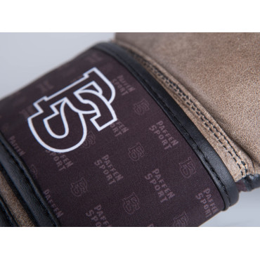 Boxing gloves Paffen Sport DRYHAND