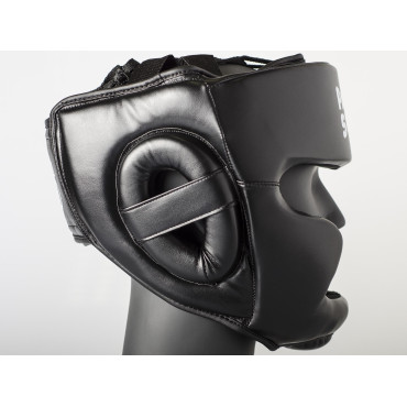 Boxing headgear Paffen Sport FIT
