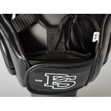 Boxing headgear Paffen Sport FIT