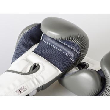 Boxing gloves Paffen Sport Fit - grey