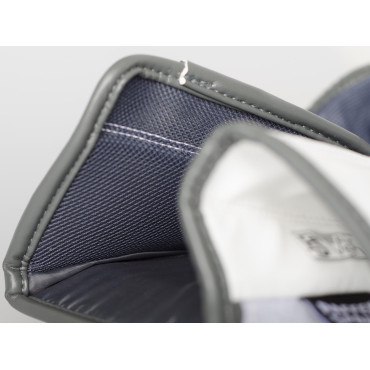 Boxing gloves Paffen Sport Fit - grey