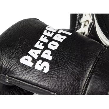 Boxerské rukavice Paffen Sport PRO GUARD