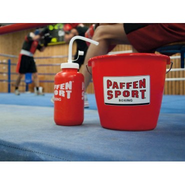 Boxing bucket Paffen Sport
