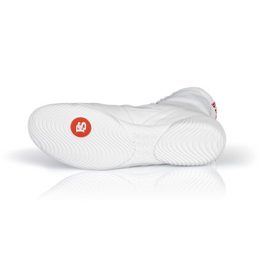 Boxing shoes Paffen Sport BOX ROCK 1 - white