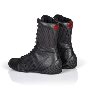 Boxing shoes Paffen Sport BOX ROCK 1 - black