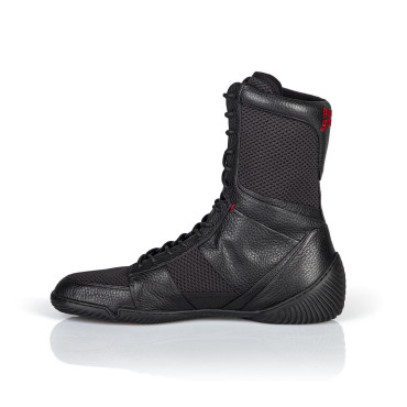 Boxing shoes Paffen Sport BOX ROCK 1 - black