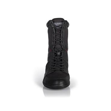 Boxing shoes Paffen Sport BOX ROCK 1 - black
