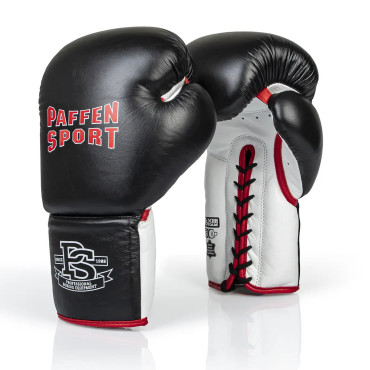Boxerské rukavice Paffen Sport «PRO HEAVY HITTER»