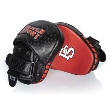 Boxing mitts Paffen Sport «COACH HYBRID»