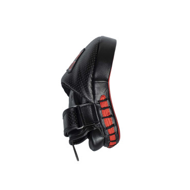 Boxing mitts Paffen Sport «COACH HYBRID»