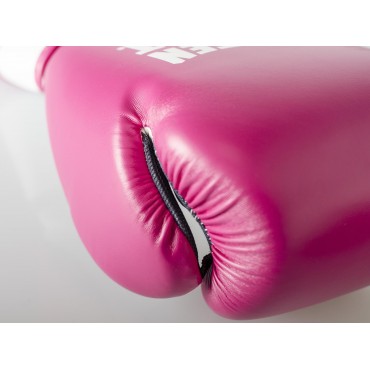 Boxing gloves Paffen Sport Lady Fit - pink