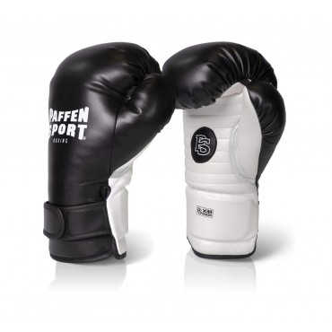 Training mitts Paffen Sport FIT Combination II - black