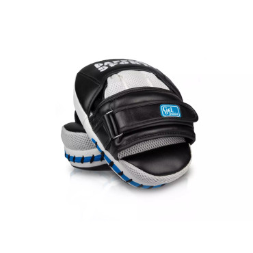 Boxing Mitts Paffen Sport «GEL»