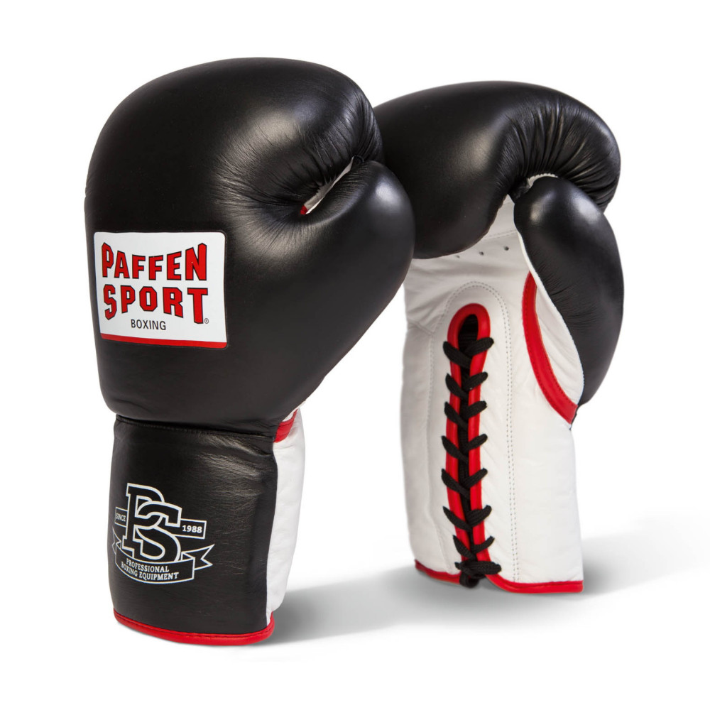 Boxing gloves Paffen Sport «PRO HEAVY HITTER» Boxing gloves Paffen Sport «PRO HEAVY HITTER»