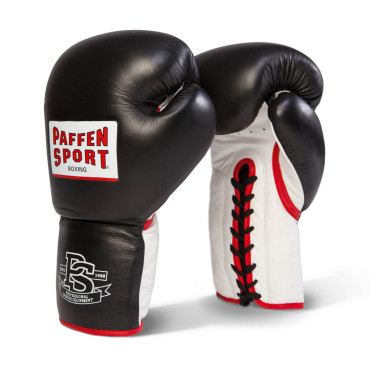 Boxing gloves Paffen Sport «PRO HEAVY HITTER»