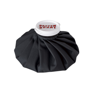 Ice bag Paffen sport - black 