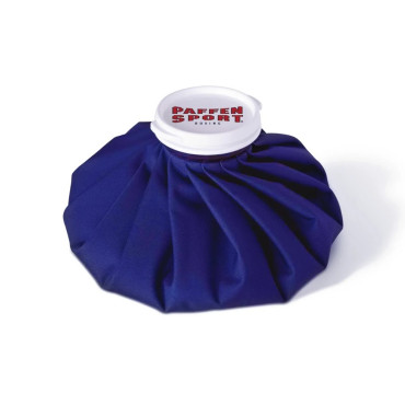 Ice bag Paffen sport - blue