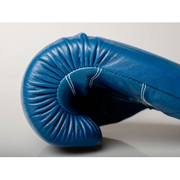 Boxing gloves Paffen Sport KIBO FIGHT - blue