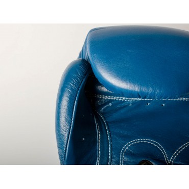 Boxing gloves Paffen Sport KIBO FIGHT - blue