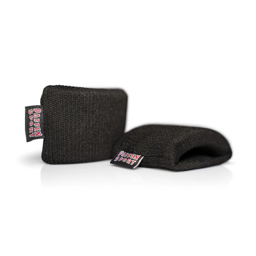 Knuckle guards Paffen Sport - black