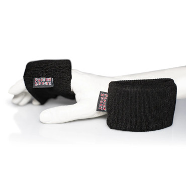 Knuckle guards Paffen Sport - black