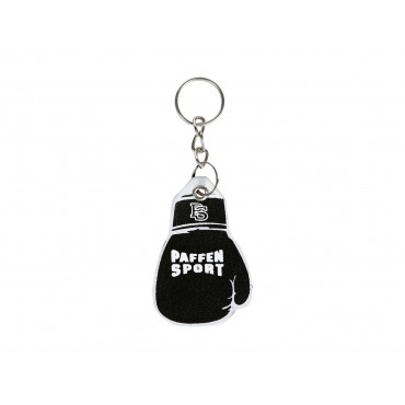 Key chain Paffen Sport - black