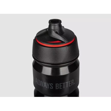 Bottle Paffen Sport - black