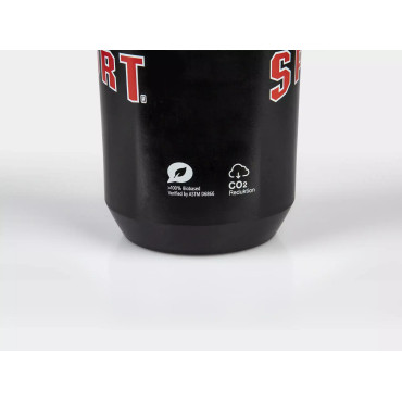 Bottle Paffen Sport - black