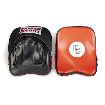 Cuban Tech mitts Paffen Sport