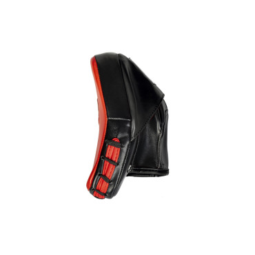 Cuban Tech mitts Paffen Sport