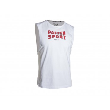 Paffen Sport Muscle Tank - white