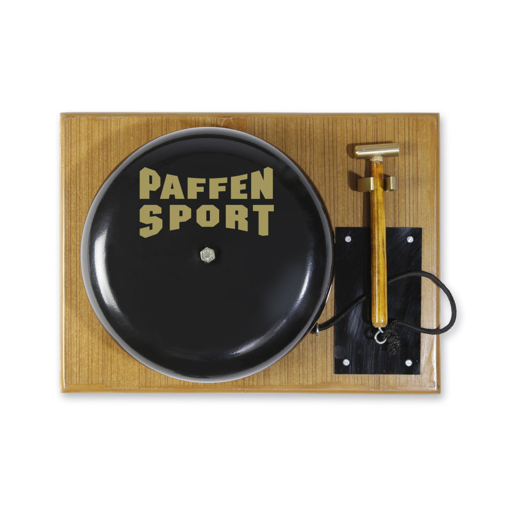 Boxerský gong Paffen Sport