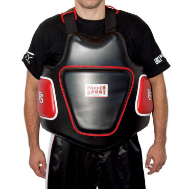 Body protector Paffen Sport "PRO"