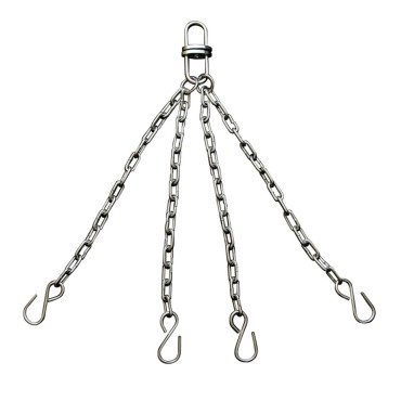 Hanging chain for punching bags Paffen Sport 