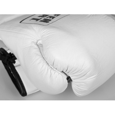 Zápasové rukavice Paffen Sport «PRO CLASSIC» - bílé