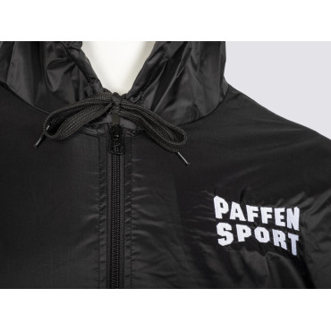 Sauna suit Paffen Sport PRO with hood